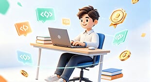 企业数字化人才实训班